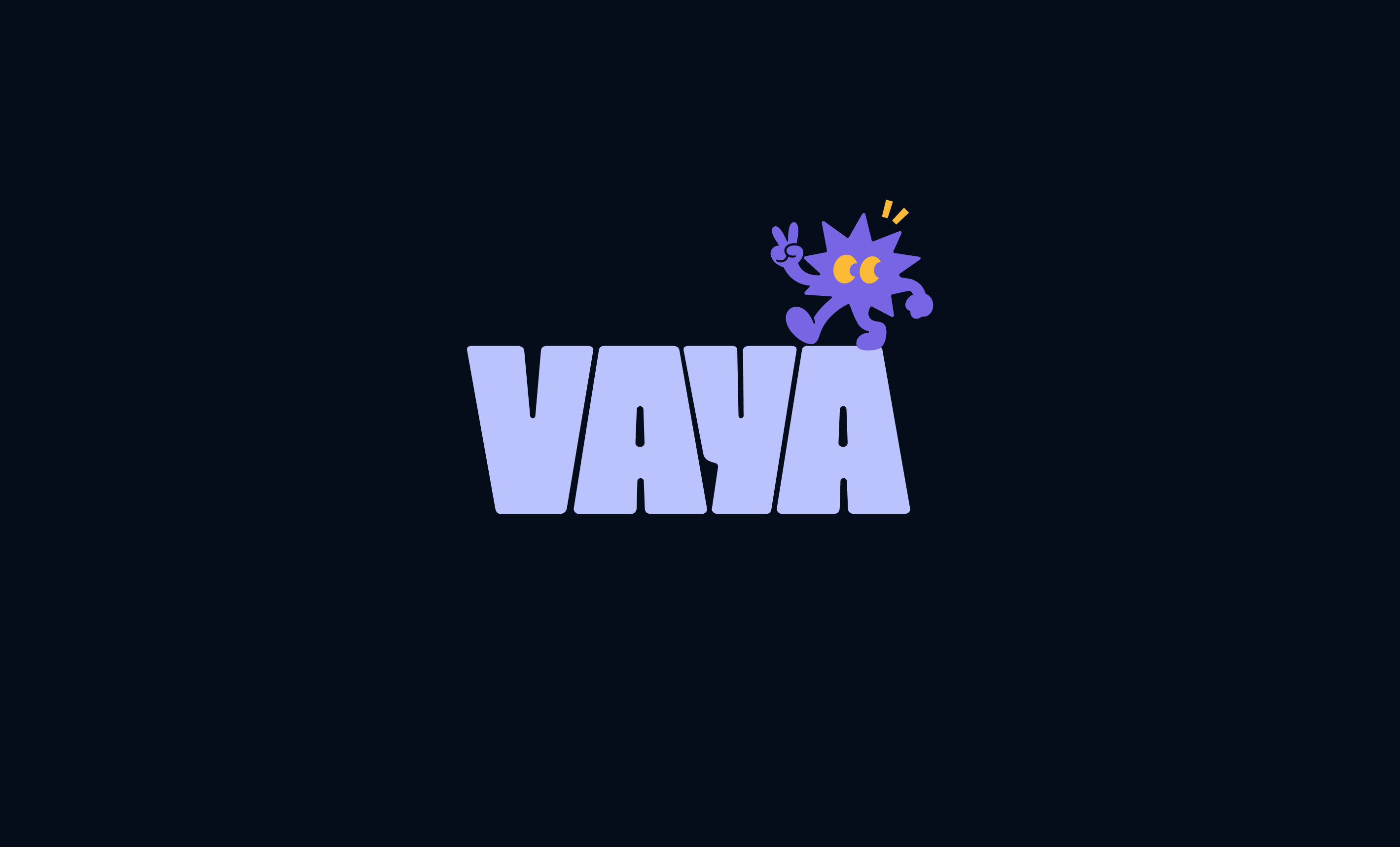 VAYA Logo